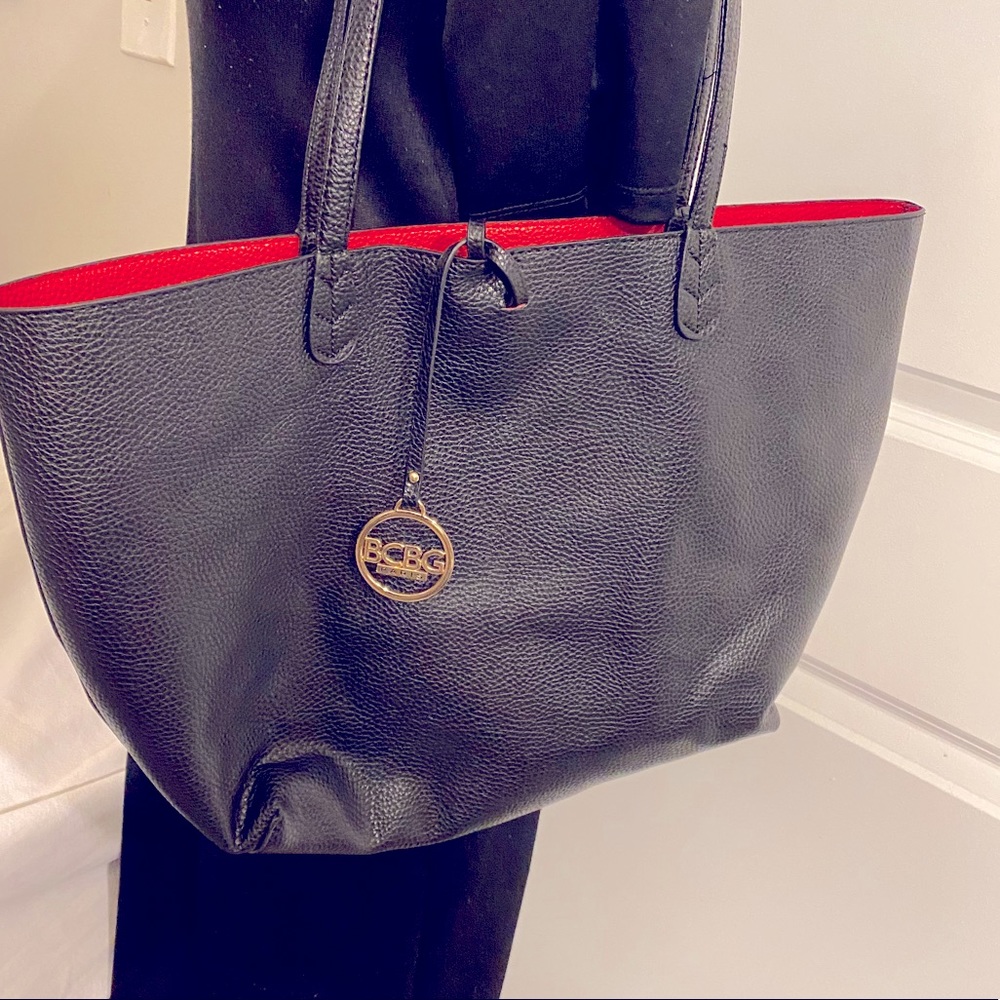 👜 tote